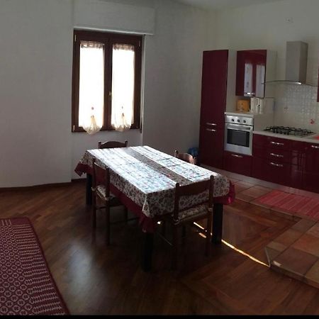 Petronia Home Porto Torres Luaran gambar