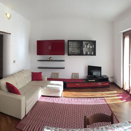 Petronia Home Porto Torres Luaran gambar