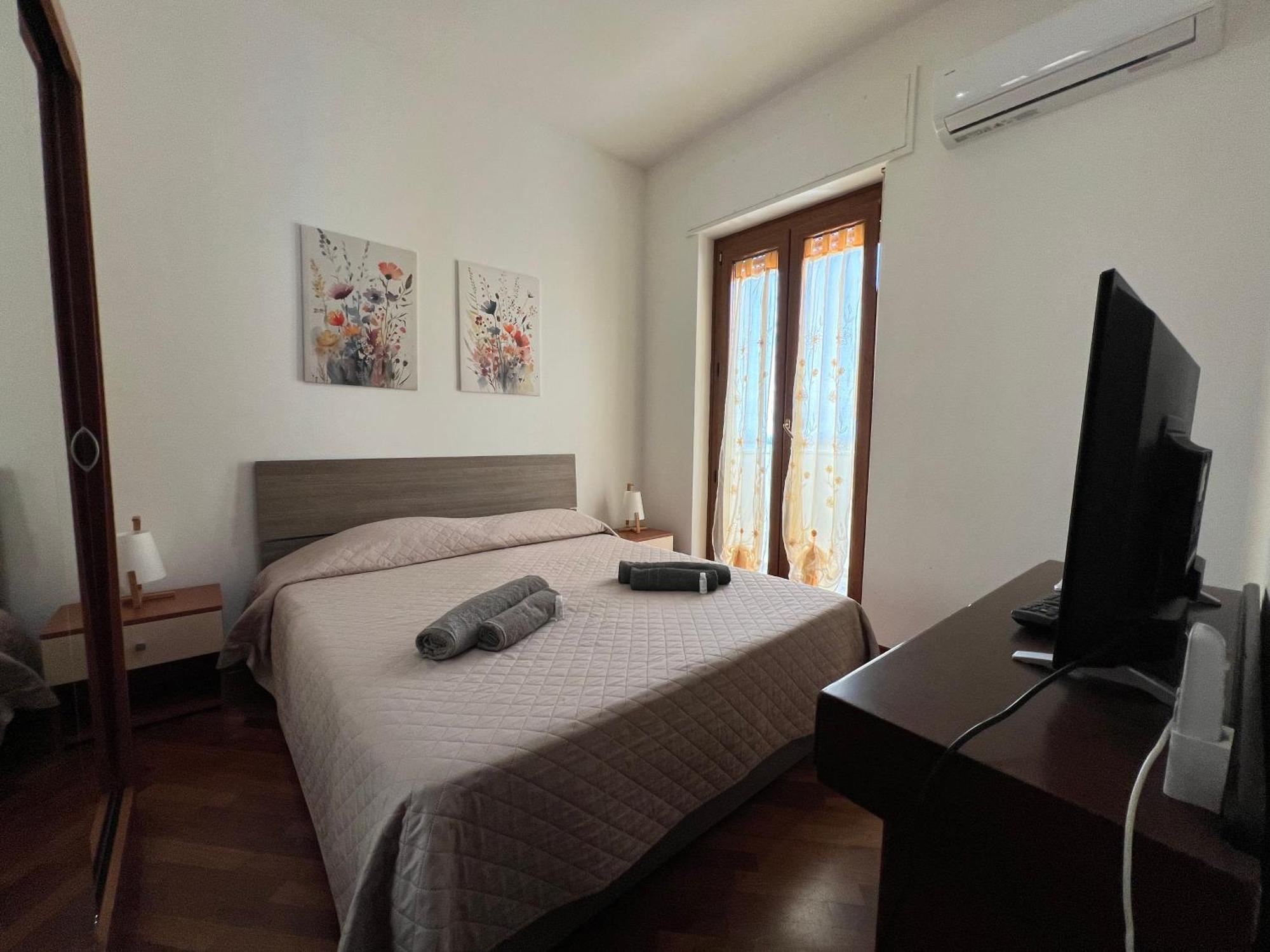 Petronia Home Porto Torres Luaran gambar