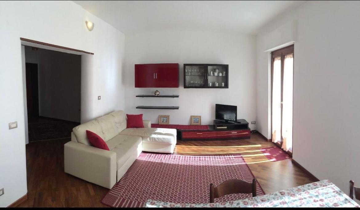 Petronia Home Porto Torres Luaran gambar