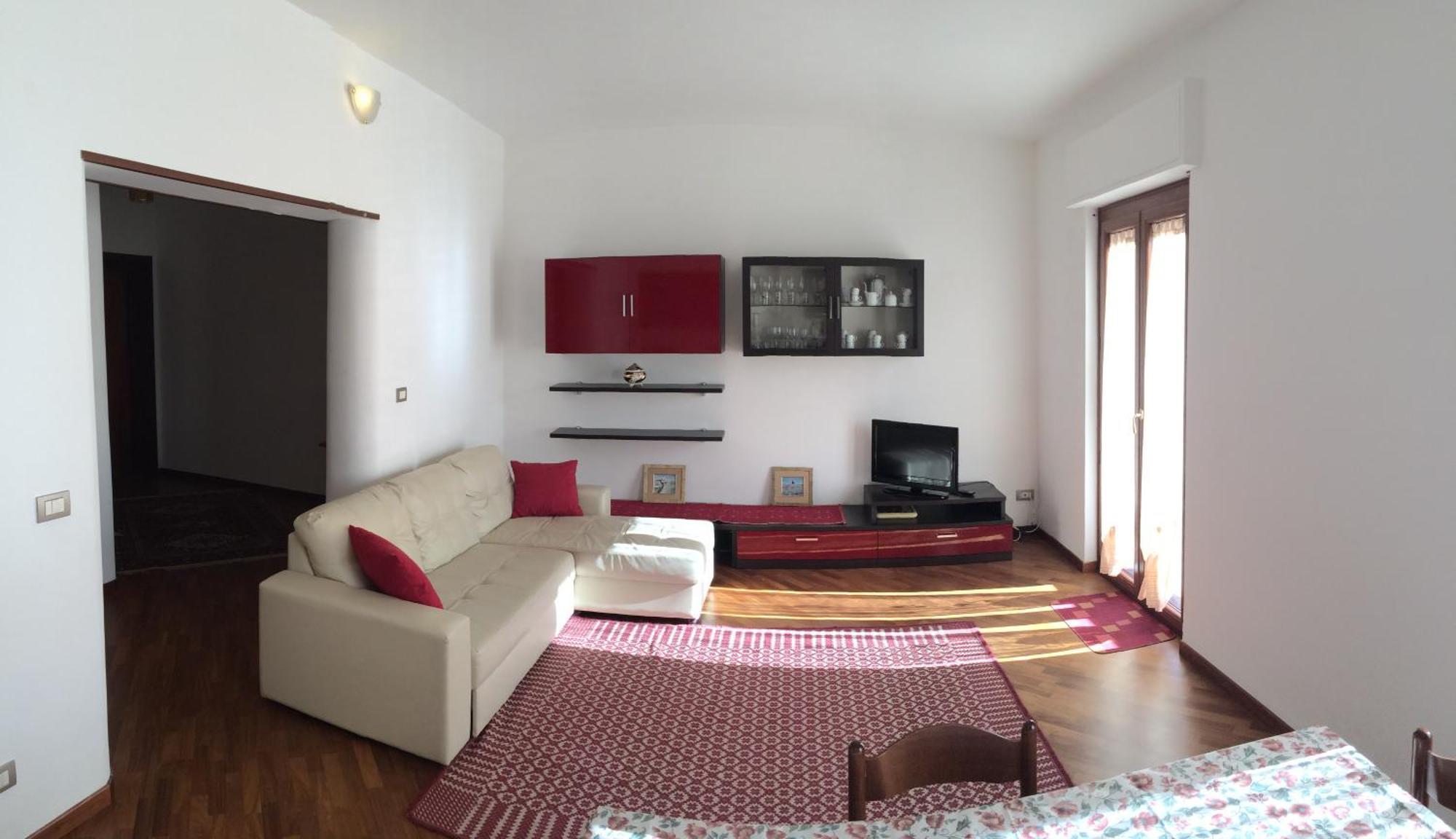 Petronia Home Porto Torres Luaran gambar